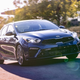 Illustration for article titled The Kia Forte GT is the 6-speed Korean Sport Compact You Never Knew You Wanted